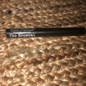 NEW & UNUSED The BrowGal Tinted Brow Gel
